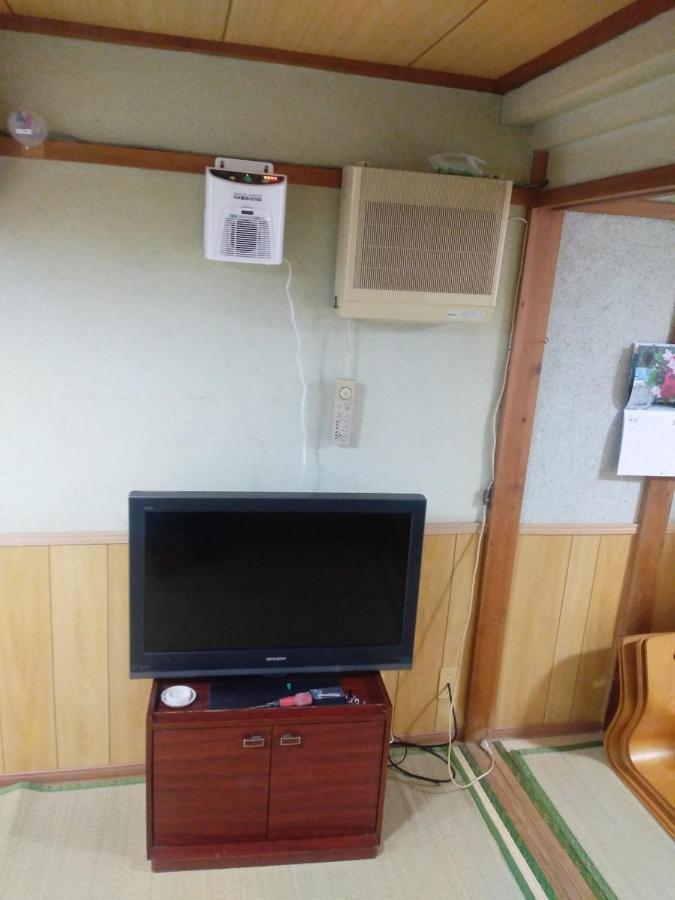 Minshuku Takahashi Kashibuneten Maisaka Bagian luar foto